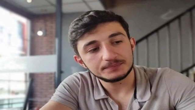 Araklı'ya Çok Acı Haber