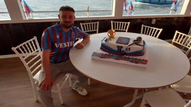 Araklılı'ya Trabzon Sevgisi Pahalıya Patladı