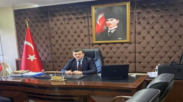 Müdür Ertuğrul Atalı Yoğun Bakıma Kaldırıldı