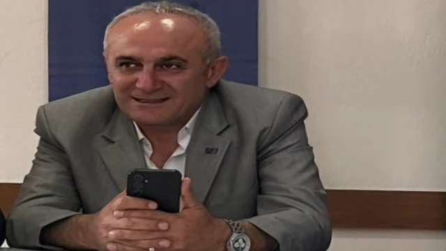 Başkan Baytürk, Araklı Halkının Feryadına Tercüman Oldu