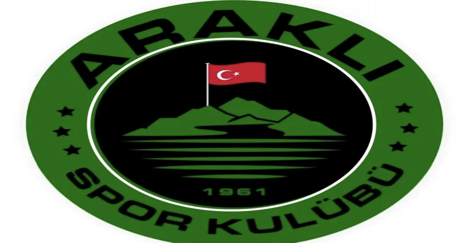 Araklı'da Kampanya Başlattılar