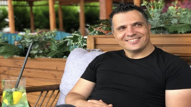 Başkan Çebi'den Uğurcan Çakır Açıklaması