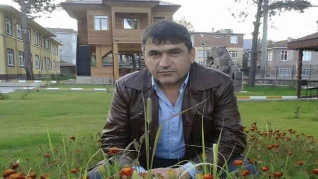 Başkan Gümüştaş Araklı'da Araplara Arsa Satışı ile İlgili Konuştu