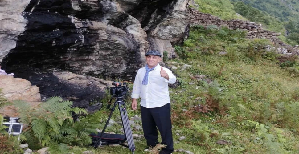 Yeni Türküsü Herkesin Dilinde