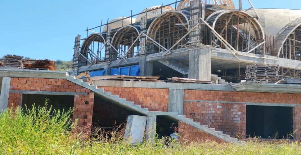 Araklı Sanayi Sitesi Camisine Vatandaşdan Şaşırtan Yardım