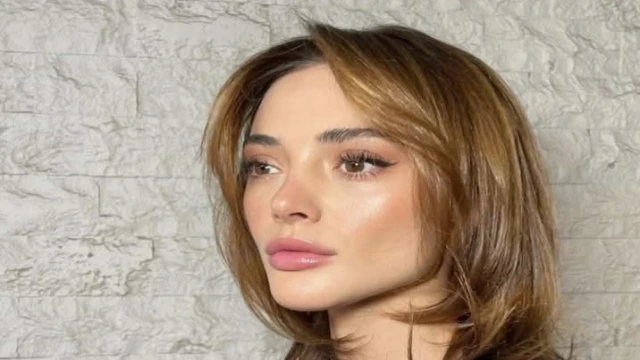 Araklılı Sanatçı Rabia Soytürk Adın'dan Söz Ettirmeye Devam Ediyor