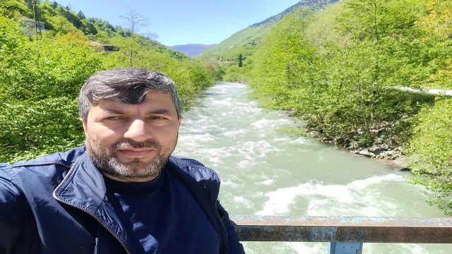Ayvazoğlu Araklı Halk Eğitim Müdürü Olarak Atandı