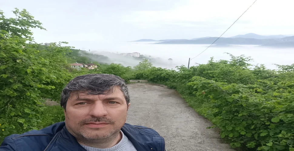 Ayvazoğlu Araklı Halk Eğitim Müdürü Olarak Atandı