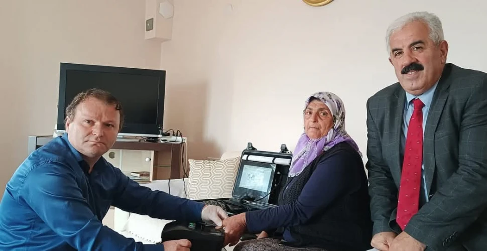 Araklı'da Örnek Uygulama