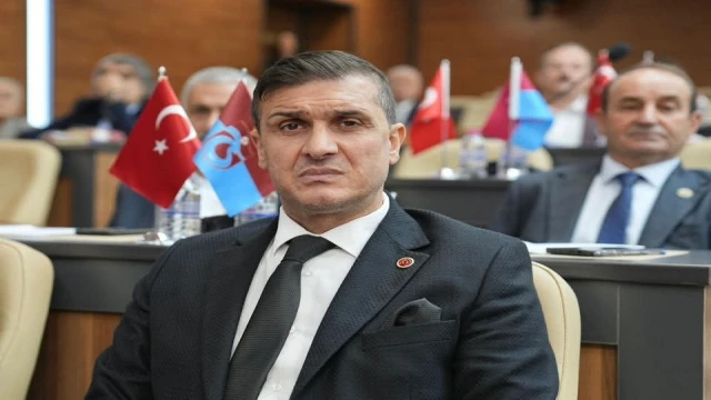 Çebi İmamoğlu İçin Silivri'ye Yürüyecek