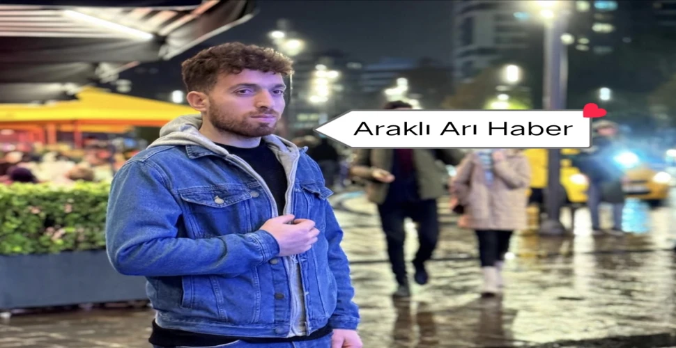 Delikanlı'nın Kralı Araklı'da Bulduğu 100'bin TL Değerinde Altını Teslim Etti