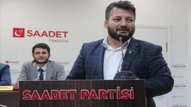 Siyasetin Dili Yeniden Nezaket ve Adalet Olmalı”