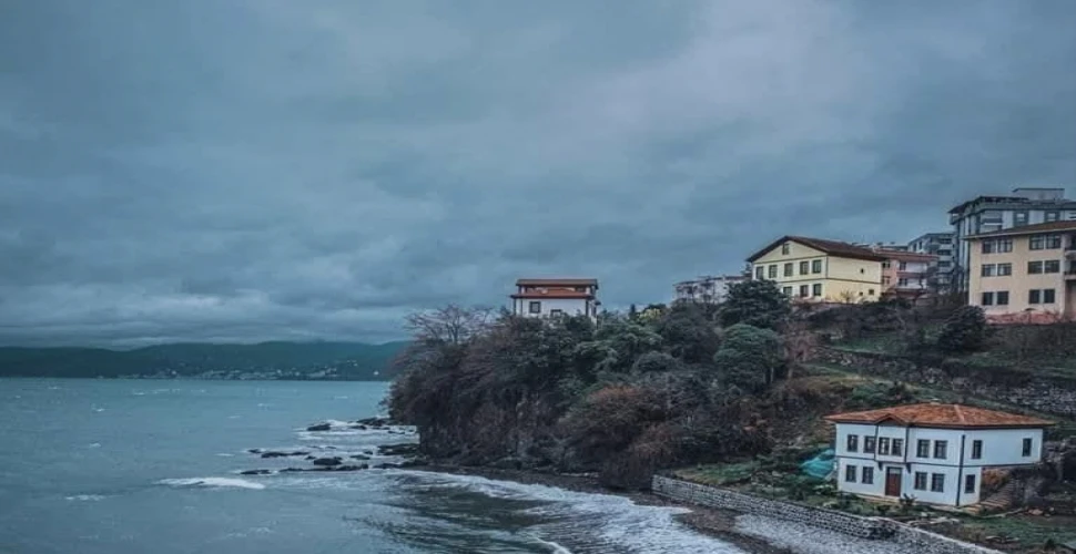 Sosyal Medya Desteği Hedefine Ulaştı: Araklı’nın Gözbebeği Konakönü Yapımcıların Dikkatinde!