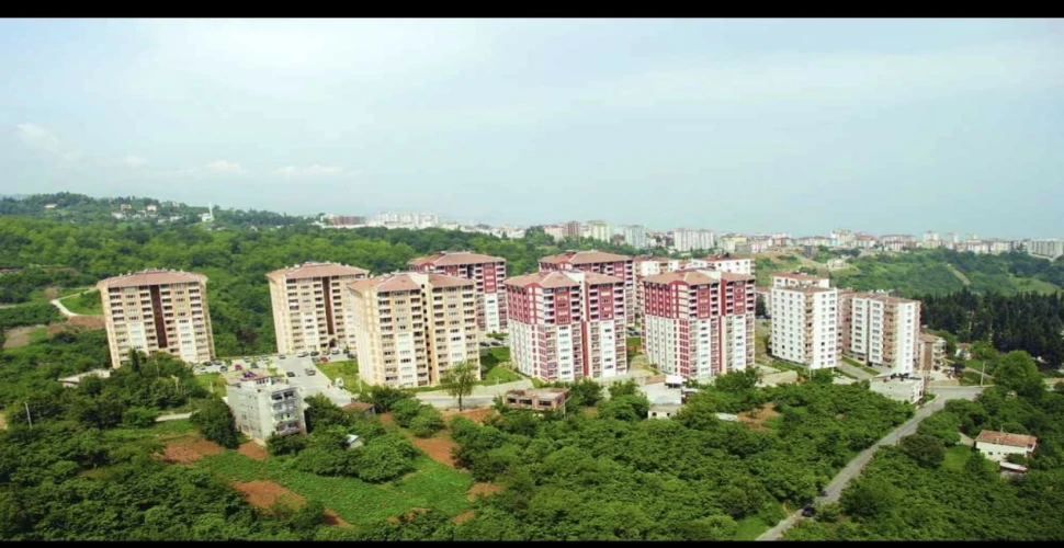 Trabzon ve Araklı’da TOKİ Dolandırıcılığına Dikkat!