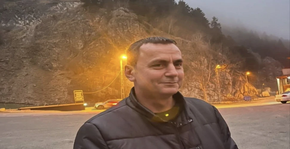 Araklı Güne Acı haberle Uyandı