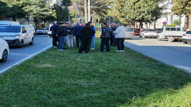 Araklı Trafiğine Nefes Aldıracak İki Yeni Düzenleme Geliyor