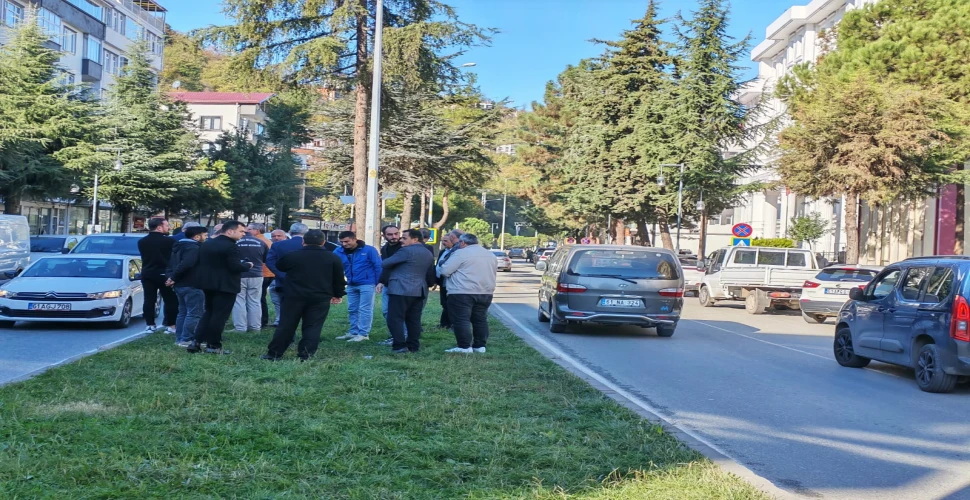 Araklı Trafiğine Nefes Aldıracak İki Yeni Düzenleme Geliyor