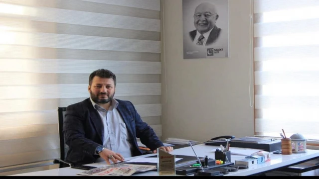 Başkan çebi'den Asgari Ücret Açıklaması