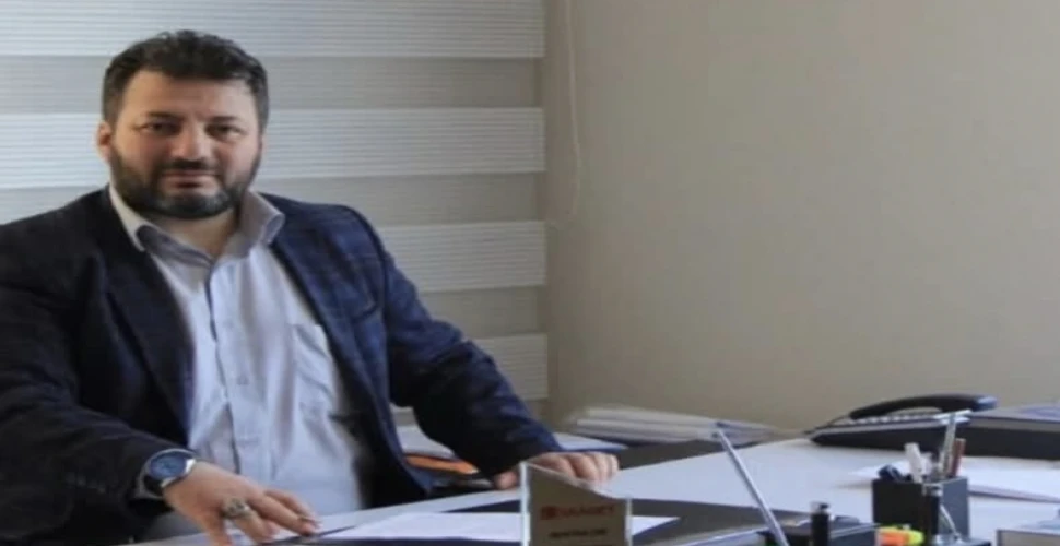 Çöp Sorunuyla İlgili Çebi'den Dikkat Çekici Açıklama