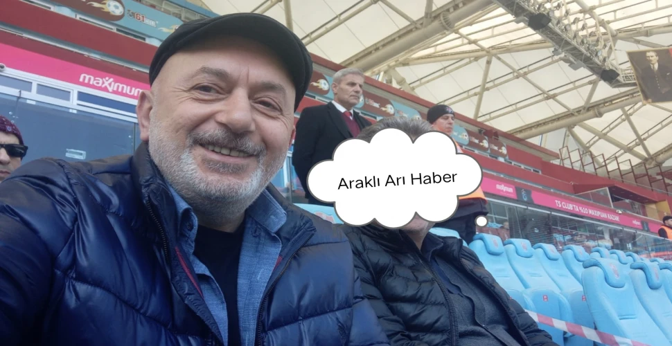 Daha Ne Kadar Nereye Kadar!!