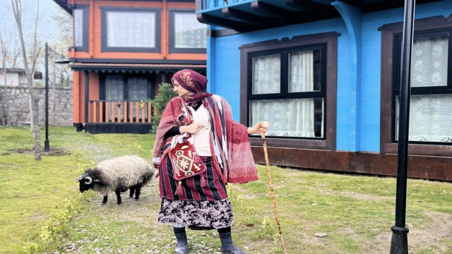 Kalandar Gecesi Araklı'da Kutlanacak