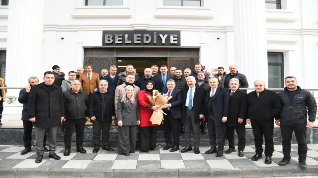 Araklı'da Dev Proje İçin 80 Dönüm Hazır, 100 Dönüm Kamulaştırılacak!