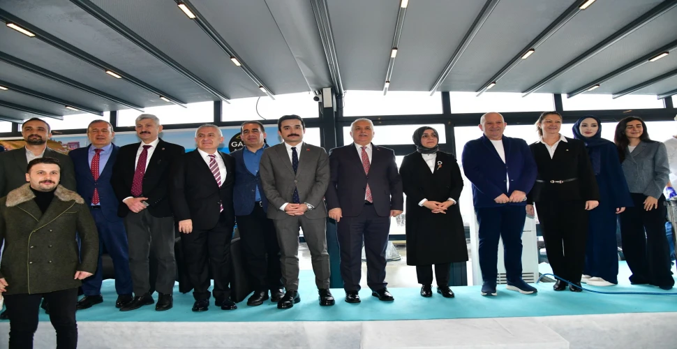 Unutulmaya Yüz Tutmuş Trabzon Lezzetleri Araklı’da Buluştu