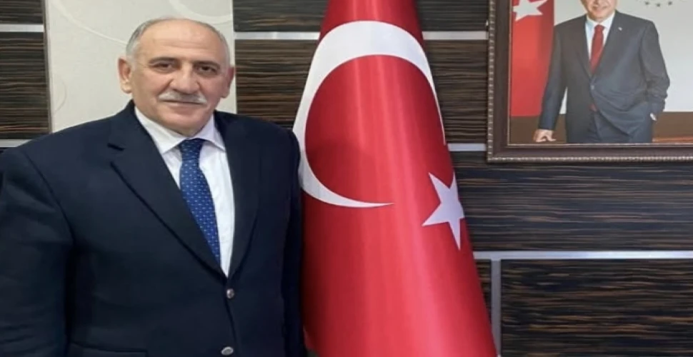 Ekrem Reis'ten Son Dakika Açıklaması