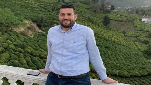 Oktay Tekinbaş Sözleri Tutmadan Ayrıldı