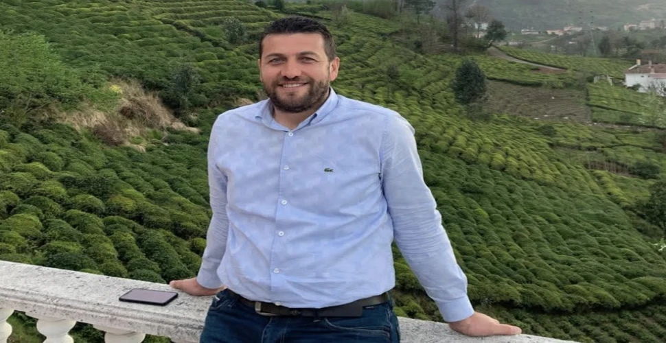 Oktay Tekinbaş Sözleri Tutmadan Ayrıldı