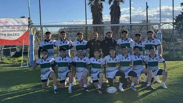 Araklı Gençlerinden Büyük Başarı