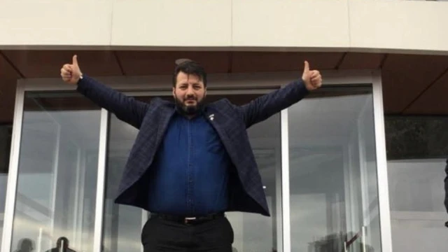 Araklı Saadet Partisinde İstişare Dönemi Başladı