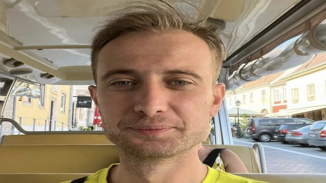 Araklı'da Genç Yaşta Amansız Hastalığa Yenik Düştü