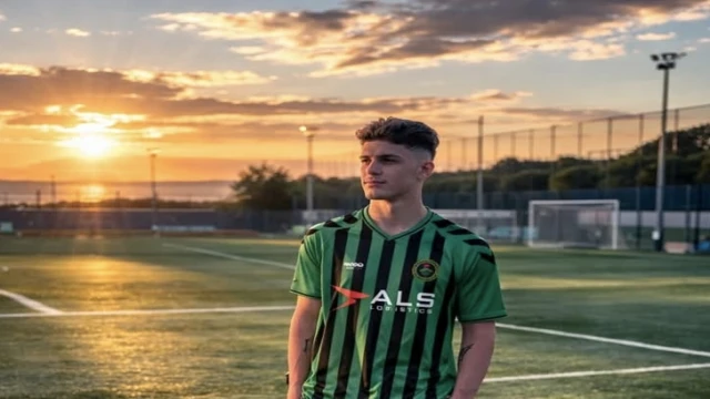 Araklıspor'dan Transfer Taarruzu