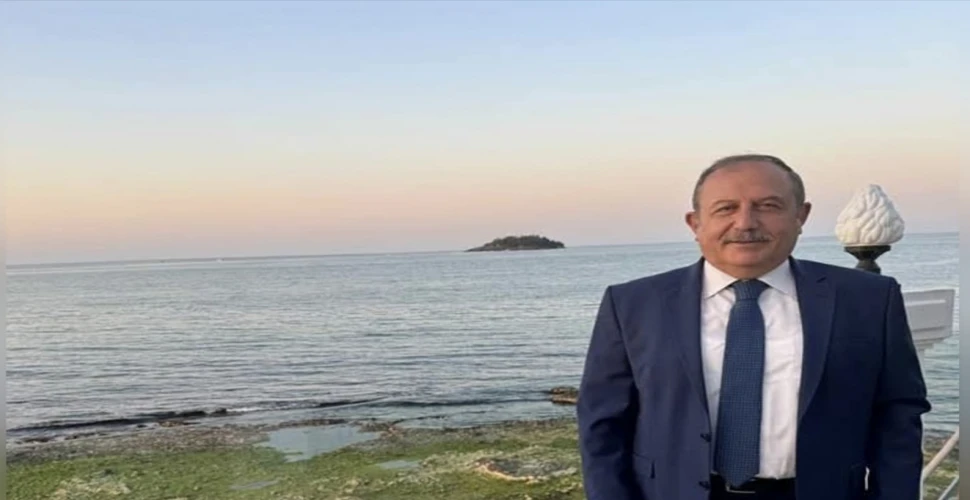 Araklı'ya Veda Etti