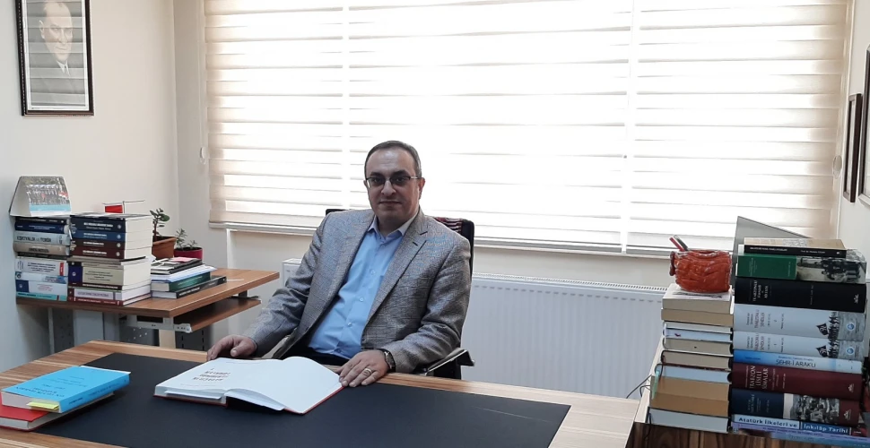 İşgal Yıllarında Araklı