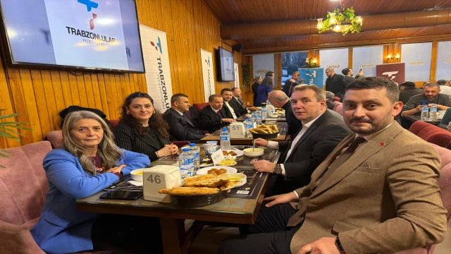 İstanbul’da Trabzon Rüzgârı Esti