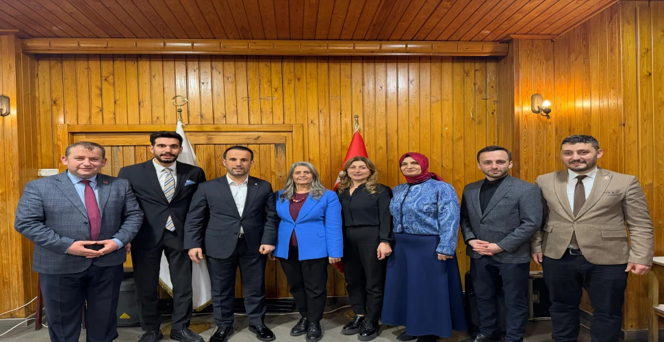 İstanbul’da Trabzon Rüzgârı Esti