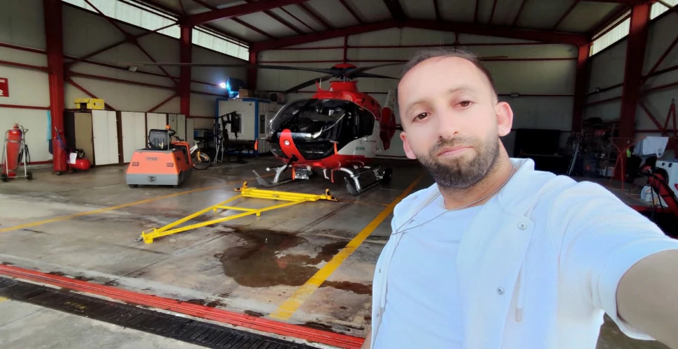 Araklı Günü Acı Haberle Uyandı