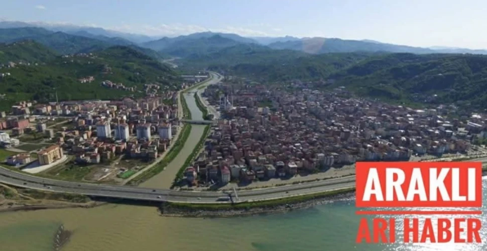 Araklılı Öğretmenden Acı Haber Geldi