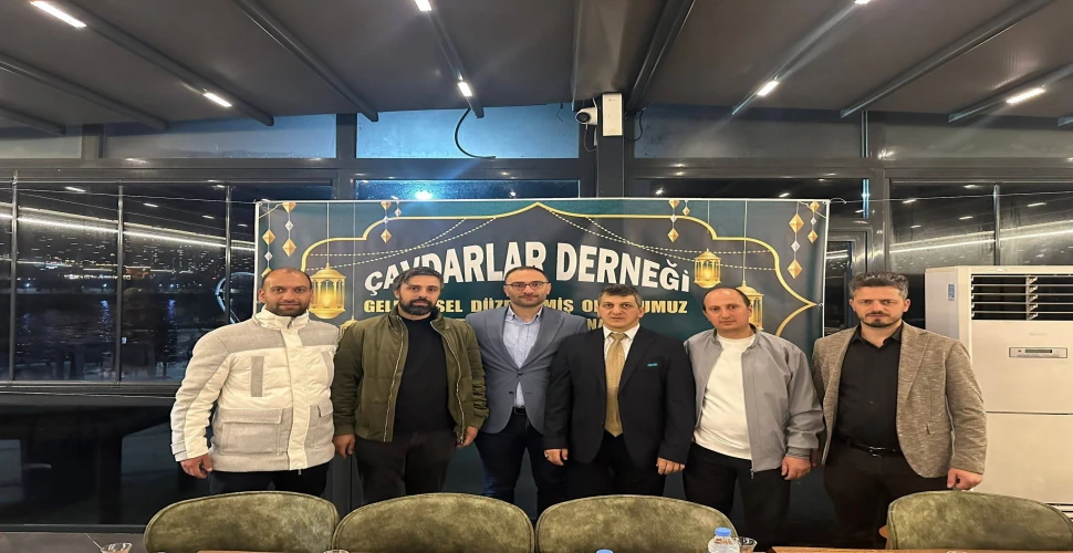 Araklı'da Çavdarlar Derneğinden Örnek Davranış