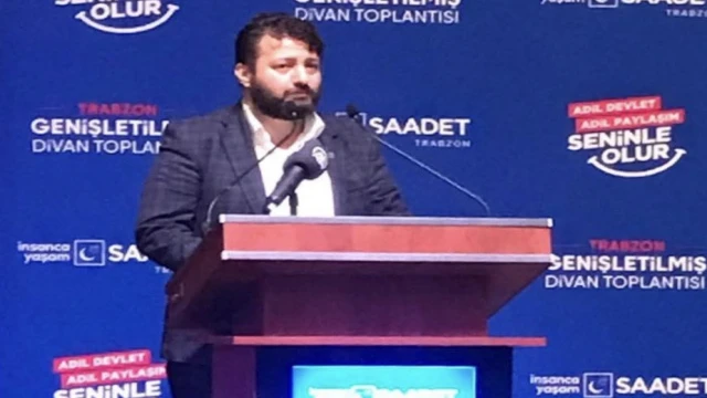 Başkan Çebi'den Başkan Genç'e Sert Eleştiriler