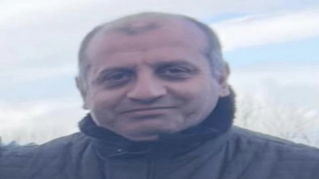 İş Kazasında Yaralanmıştı Acı Haberi Araklı'ya Geldi