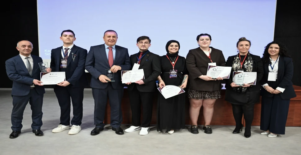 Sağlıkta İletişimin Gücü, KTÜ’de Konuşuldu