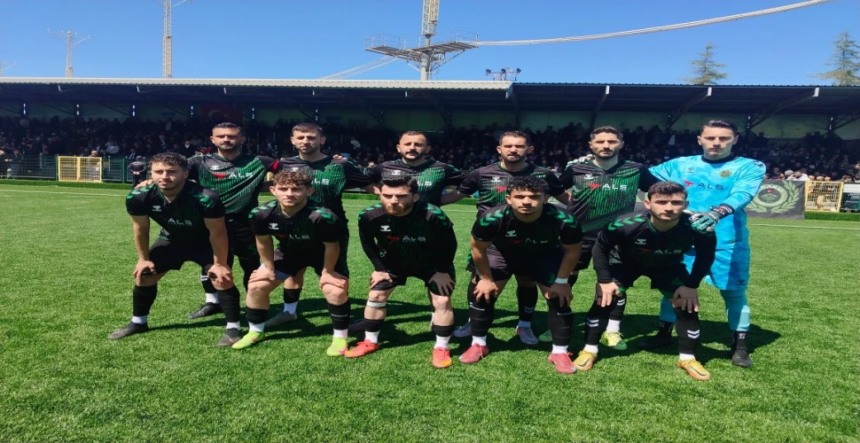 Araklıspor'dan Son Dakika Açıklaması