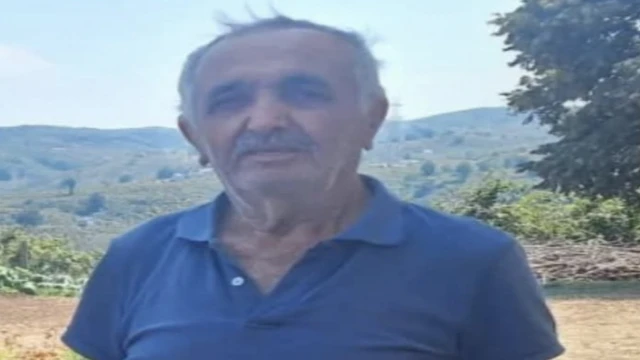 Araklı'ya Acı Haberi Geldi