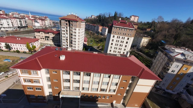 Sürmene İmam Hatip Ortaokulu, 2025-2026 Eğitim Öğretim Yılında Sınavla Öğrenci Alacak