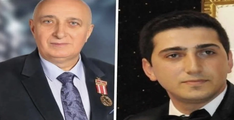 Trabzon'a Acı Haber Trafik Kazasında Hayatını Kaybetti