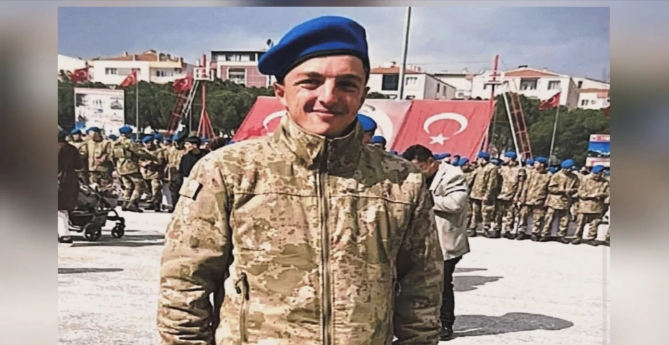 Trabzon'a Acı Haber