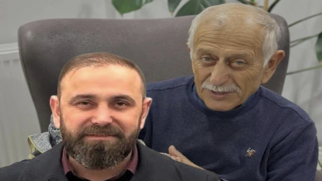 Araklı'da Acı Gün